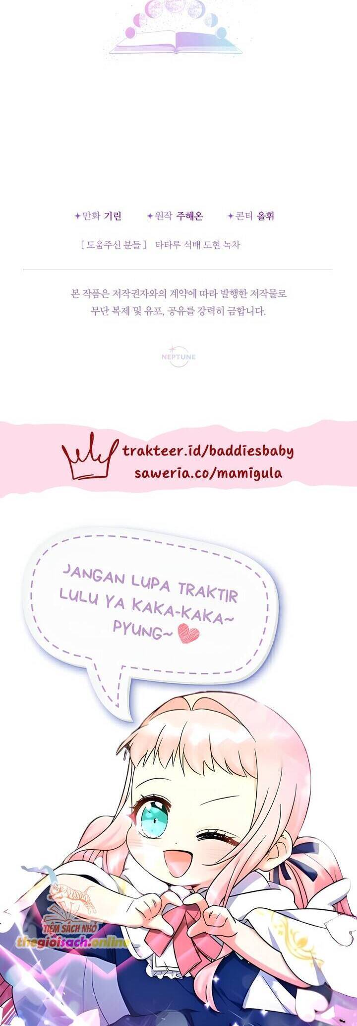 Tiểu Thư Tích Tiền Đi Bụi - Chap 67 - Trang 53