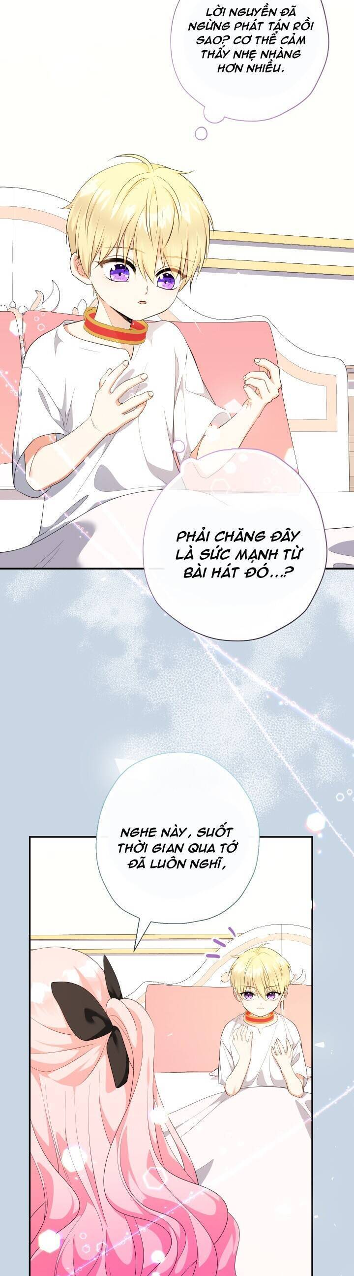 Tiểu Thư Tích Tiền Đi Bụi - Chap 67 - Trang 8