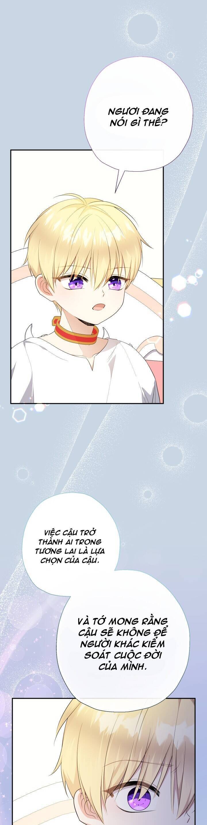 Tiểu Thư Tích Tiền Đi Bụi - Chap 67 - Trang 10