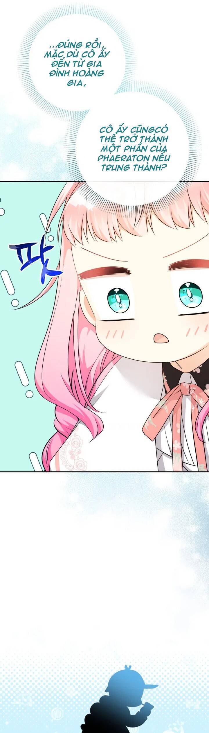 Tiểu Thư Tích Tiền Đi Bụi - Chap 68 - Trang 11