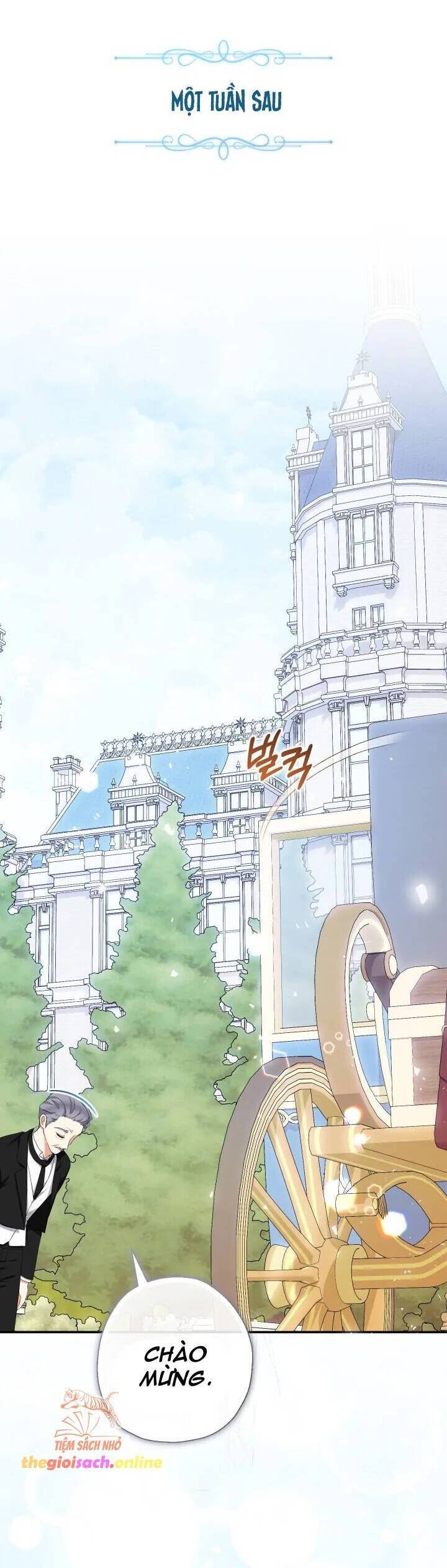 Tiểu Thư Tích Tiền Đi Bụi - Chap 68 - Trang 13