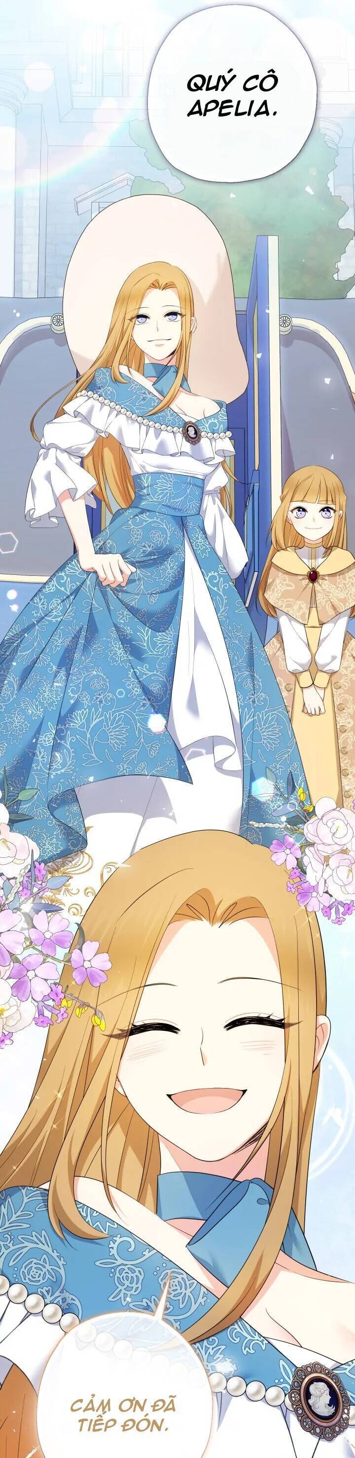 Tiểu Thư Tích Tiền Đi Bụi - Chap 68 - Trang 14