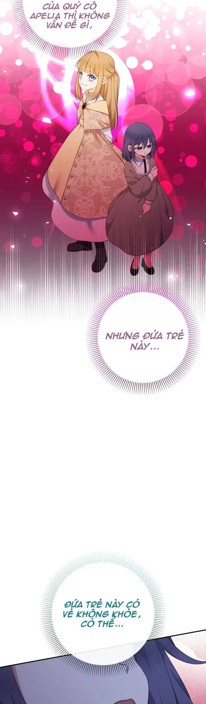 Tiểu Thư Tích Tiền Đi Bụi - Chap 68 - Trang 27