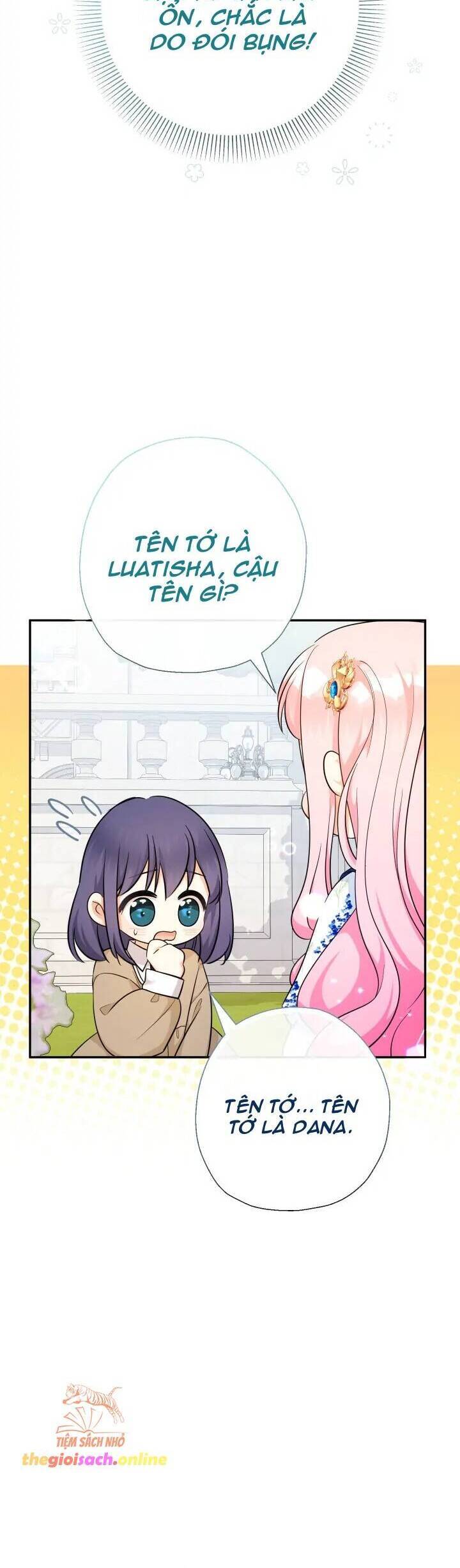 Tiểu Thư Tích Tiền Đi Bụi - Chap 68 - Trang 30
