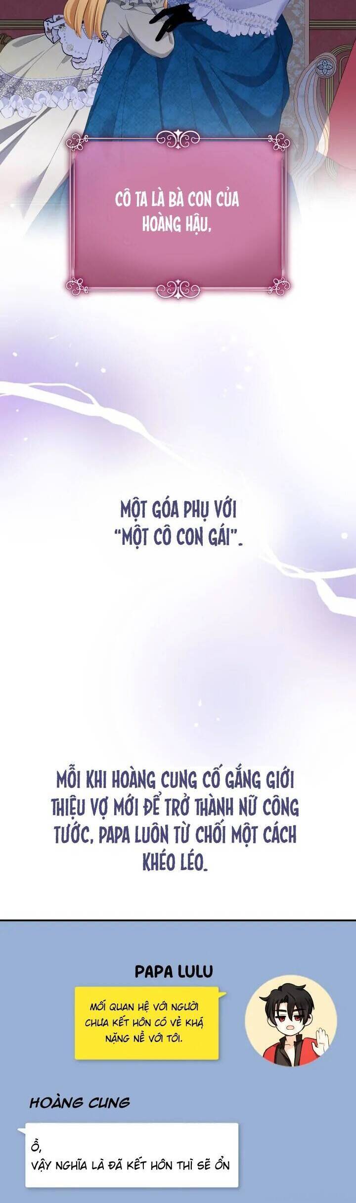 Tiểu Thư Tích Tiền Đi Bụi - Chap 68 - Trang 4