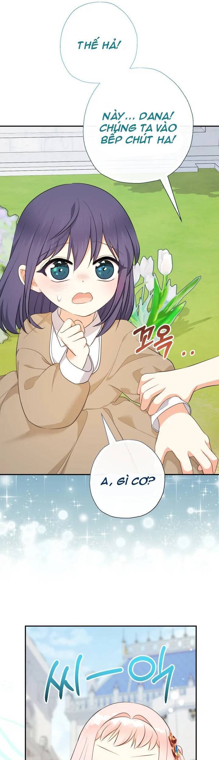 Tiểu Thư Tích Tiền Đi Bụi - Chap 68 - Trang 32