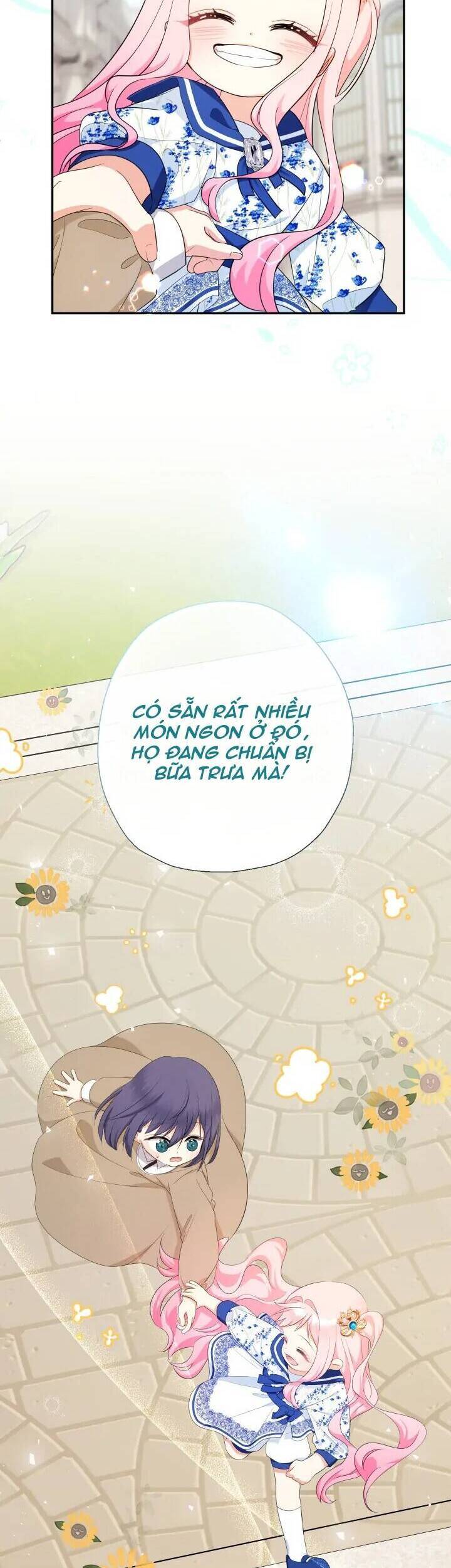 Tiểu Thư Tích Tiền Đi Bụi - Chap 68 - Trang 33