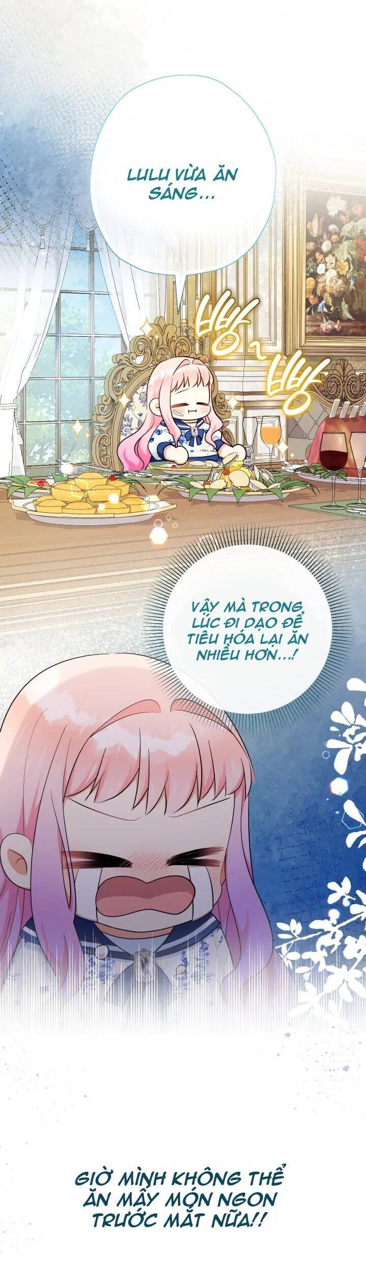 Tiểu Thư Tích Tiền Đi Bụi - Chap 68 - Trang 36