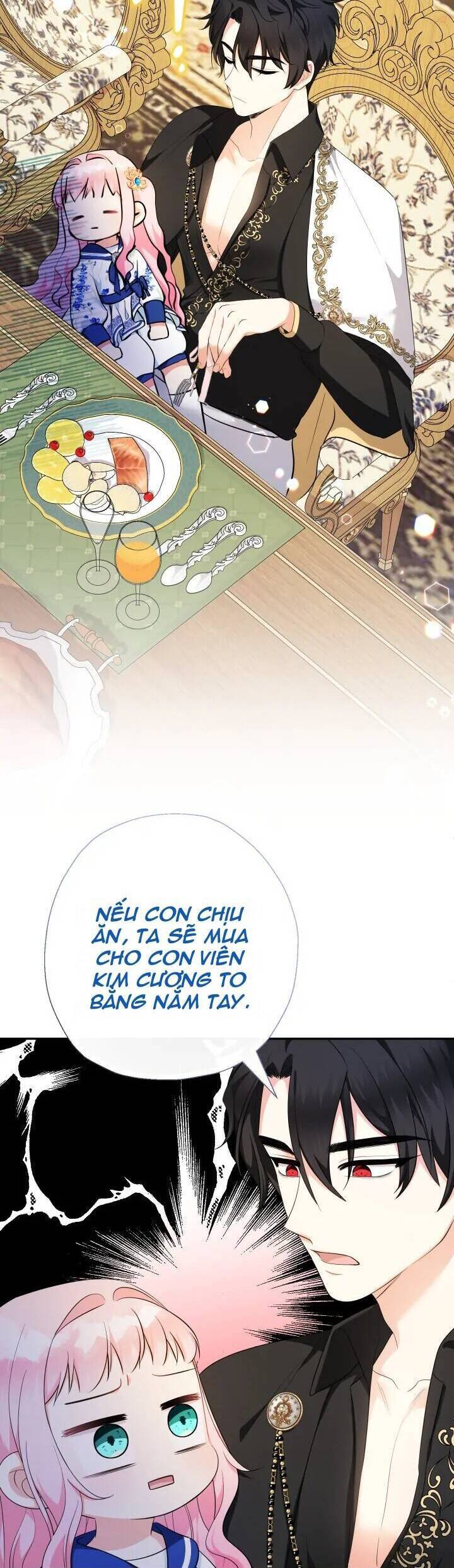 Tiểu Thư Tích Tiền Đi Bụi - Chap 68 - Trang 38