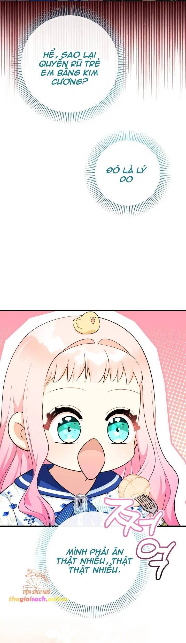 Tiểu Thư Tích Tiền Đi Bụi - Chap 68 - Trang 39
