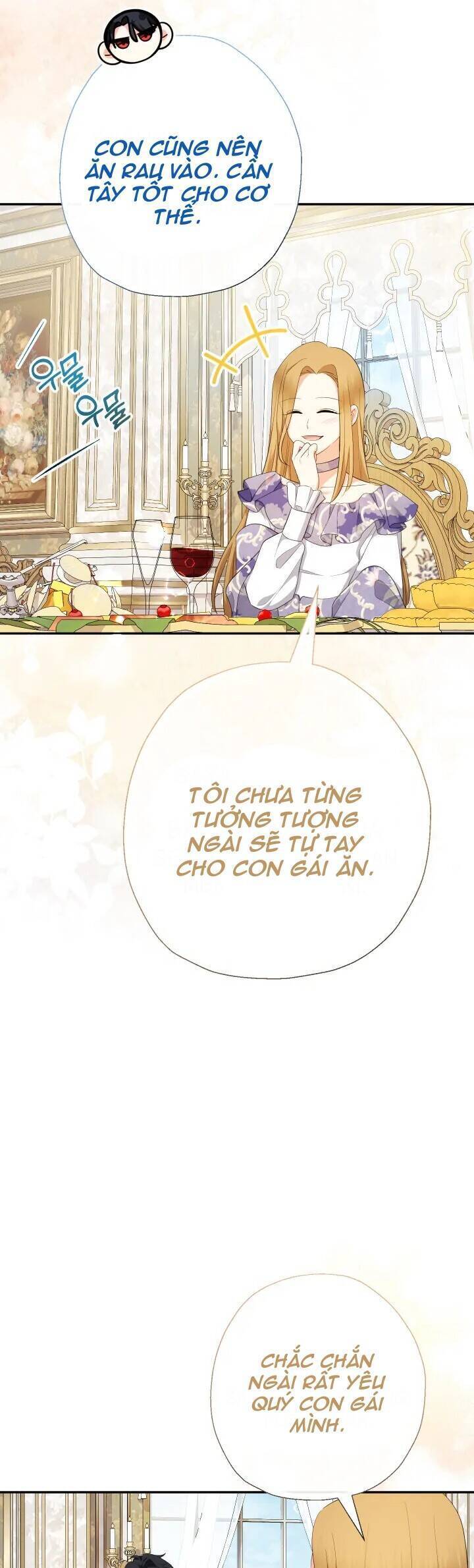 Tiểu Thư Tích Tiền Đi Bụi - Chap 68 - Trang 40