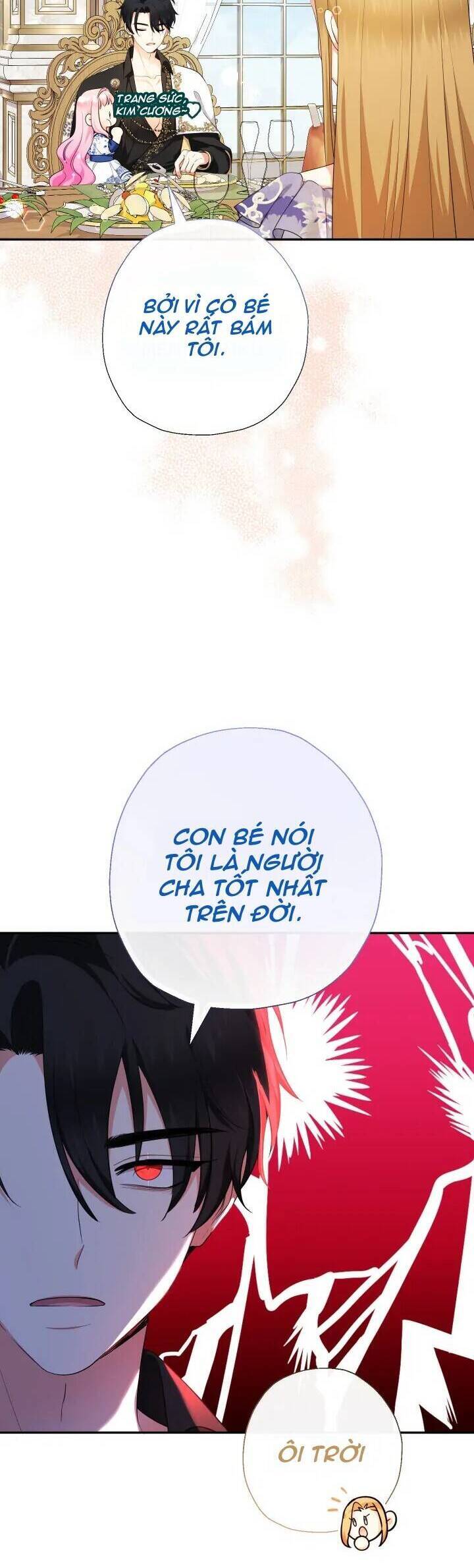 Tiểu Thư Tích Tiền Đi Bụi - Chap 68 - Trang 41