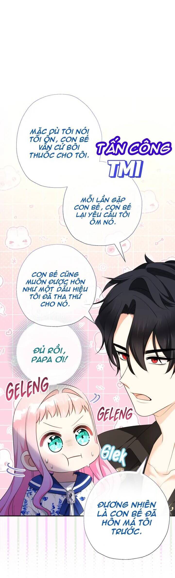 Tiểu Thư Tích Tiền Đi Bụi - Chap 68 - Trang 42