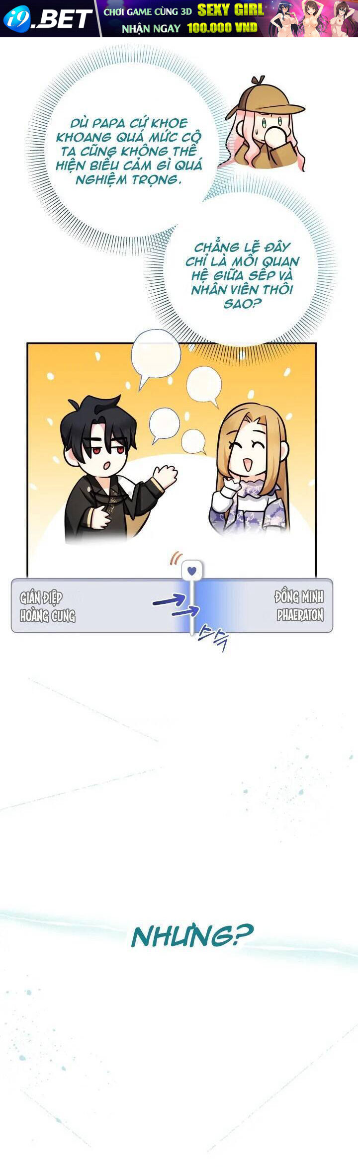 Tiểu Thư Tích Tiền Đi Bụi - Chap 68 - Trang 44