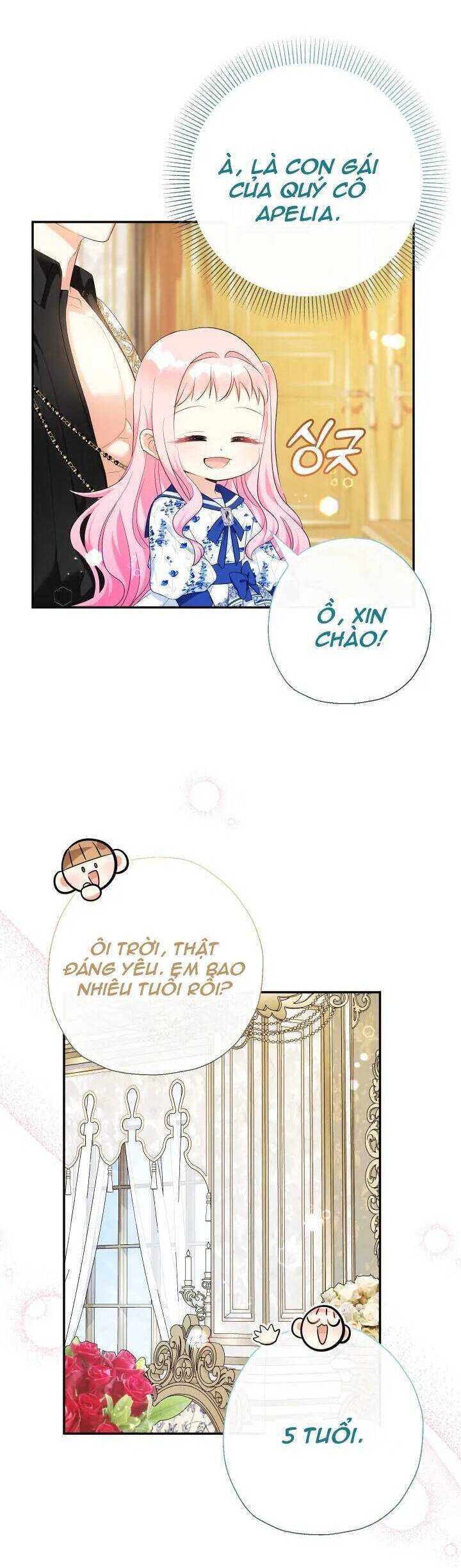 Tiểu Thư Tích Tiền Đi Bụi - Chap 68 - Trang 49