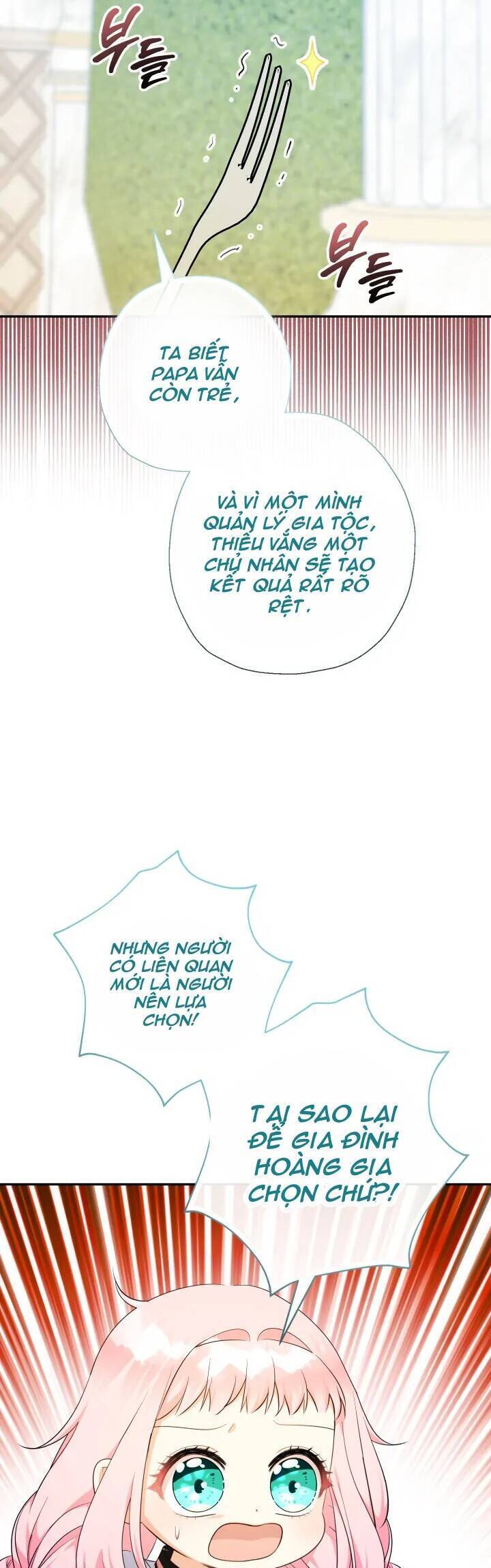 Tiểu Thư Tích Tiền Đi Bụi - Chap 68 - Trang 7