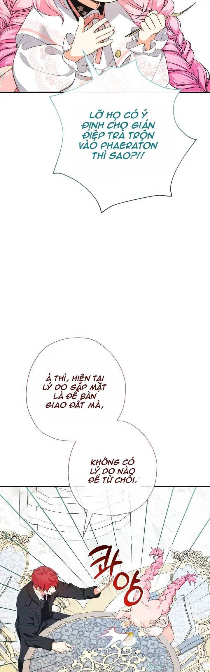 Tiểu Thư Tích Tiền Đi Bụi - Chap 68 - Trang 8