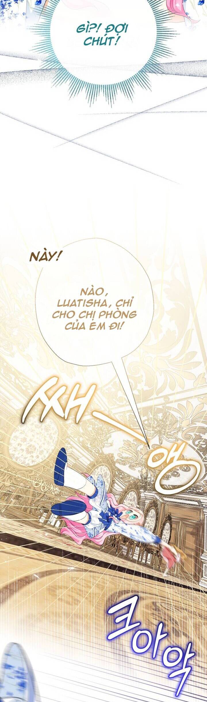 Tiểu Thư Tích Tiền Đi Bụi - Chap 69 - Trang 11