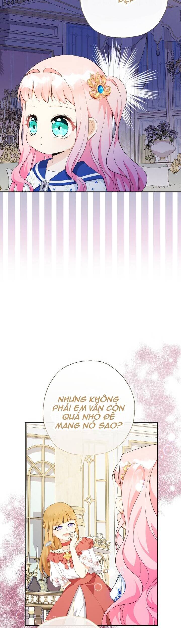 Tiểu Thư Tích Tiền Đi Bụi - Chap 69 - Trang 16