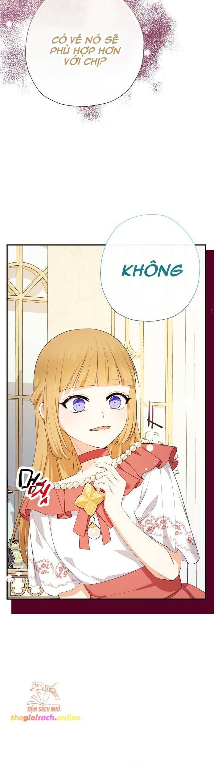 Tiểu Thư Tích Tiền Đi Bụi - Chap 69 - Trang 17