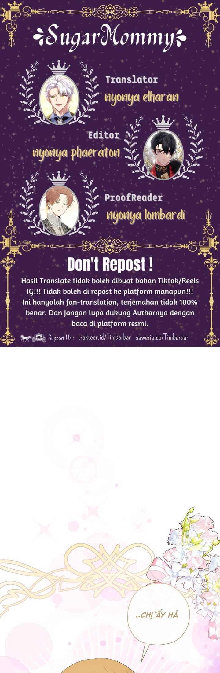 Tiểu Thư Tích Tiền Đi Bụi - Chap 69 - Trang 3