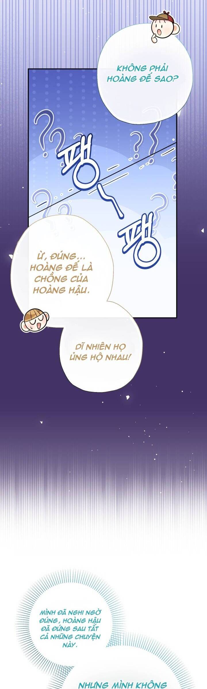 Tiểu Thư Tích Tiền Đi Bụi - Chap 69 - Trang 22