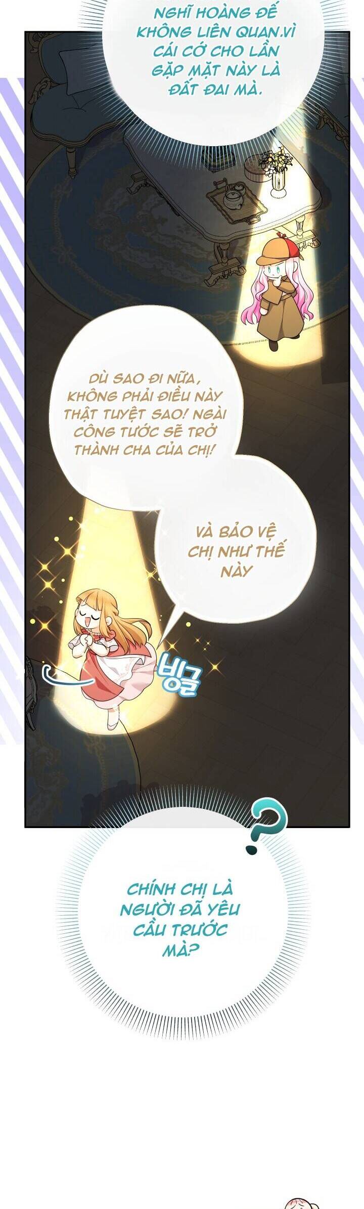 Tiểu Thư Tích Tiền Đi Bụi - Chap 69 - Trang 23