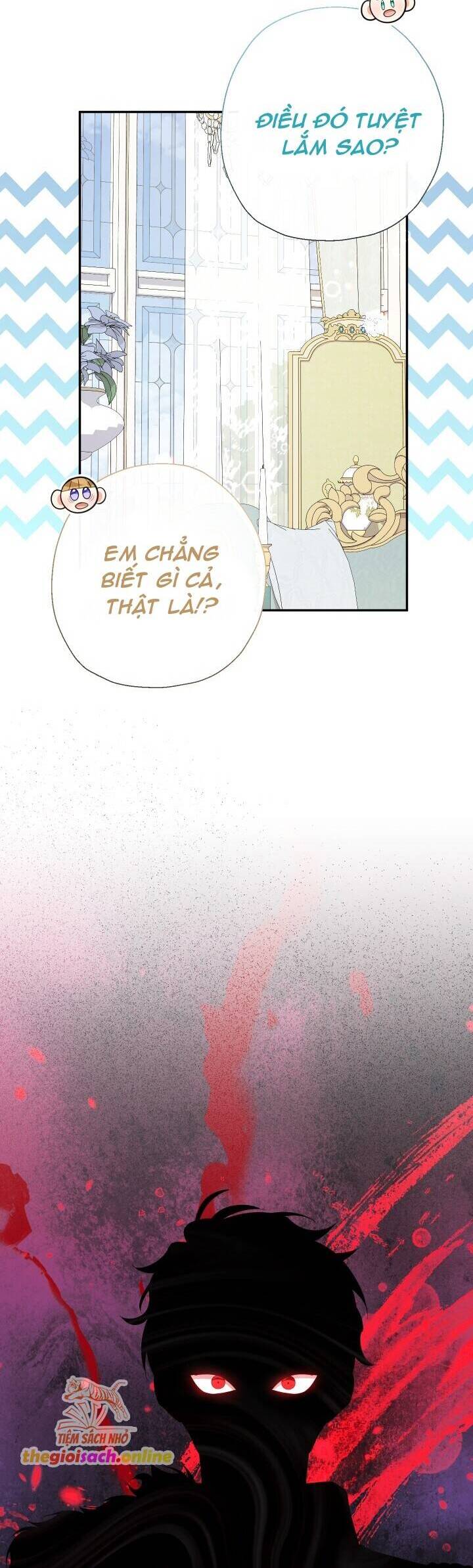 Tiểu Thư Tích Tiền Đi Bụi - Chap 69 - Trang 24