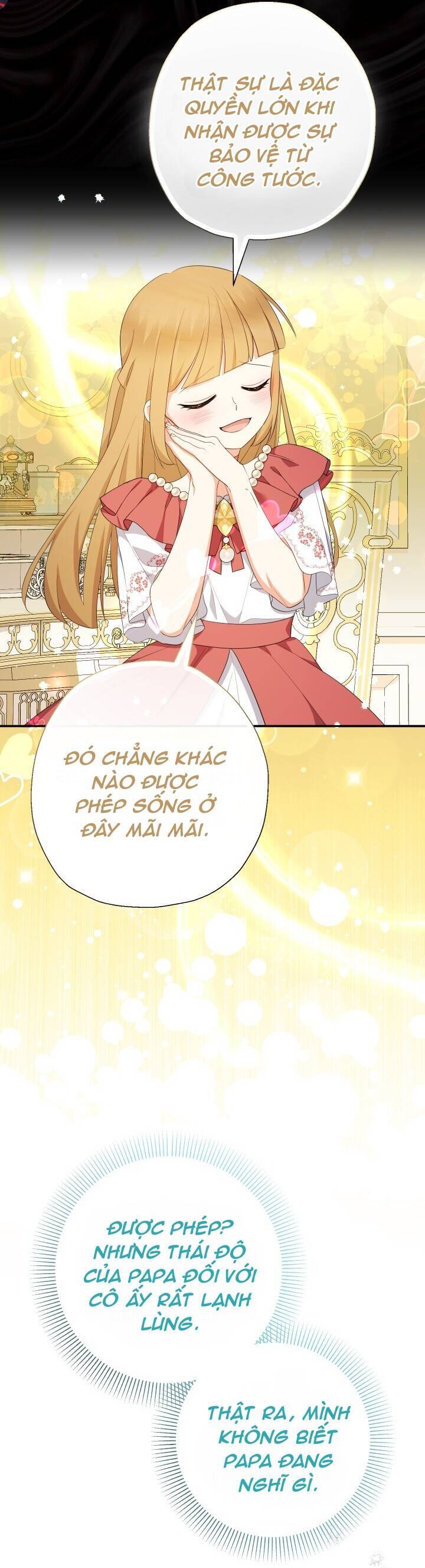 Tiểu Thư Tích Tiền Đi Bụi - Chap 69 - Trang 25