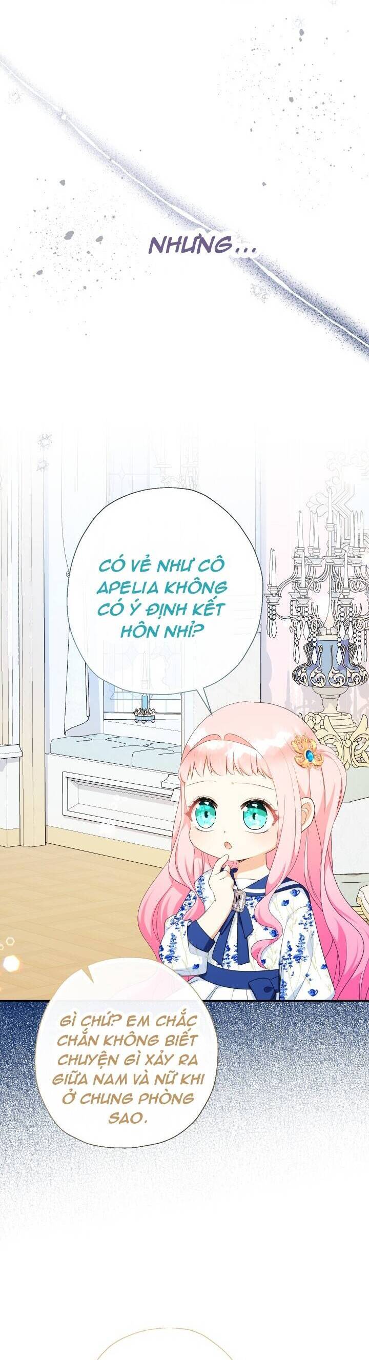 Tiểu Thư Tích Tiền Đi Bụi - Chap 69 - Trang 26