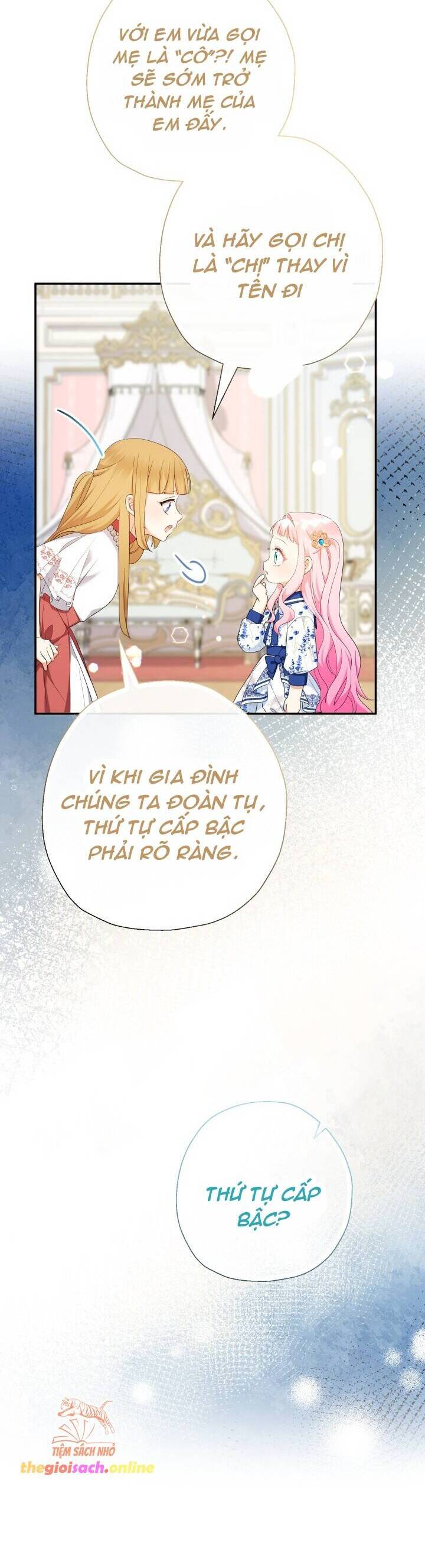 Tiểu Thư Tích Tiền Đi Bụi - Chap 69 - Trang 27