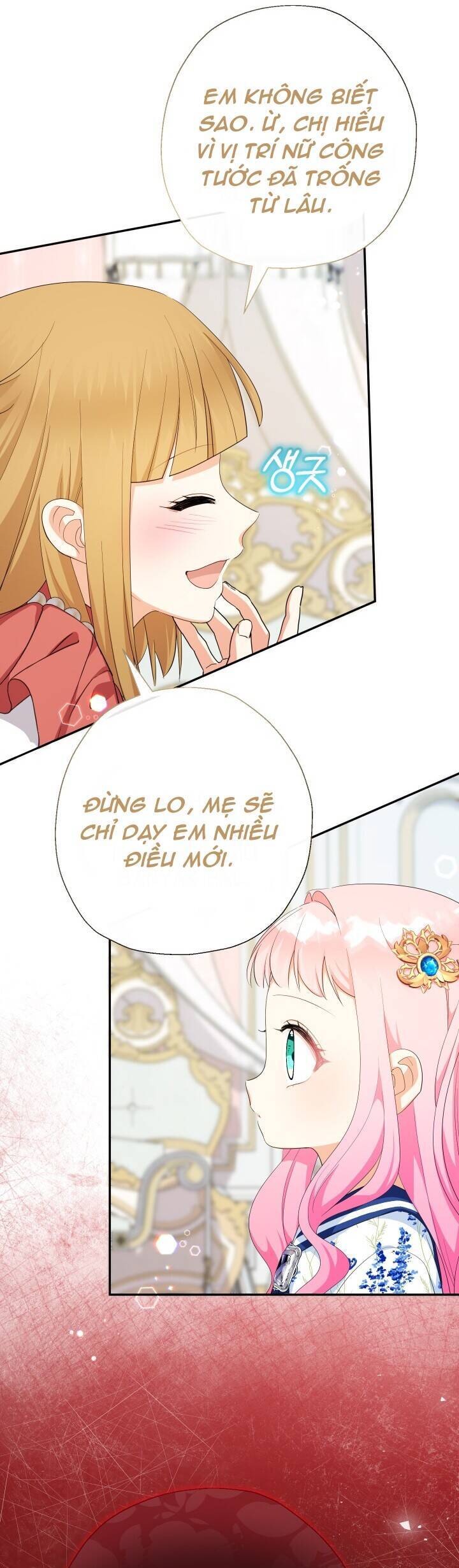 Tiểu Thư Tích Tiền Đi Bụi - Chap 69 - Trang 28
