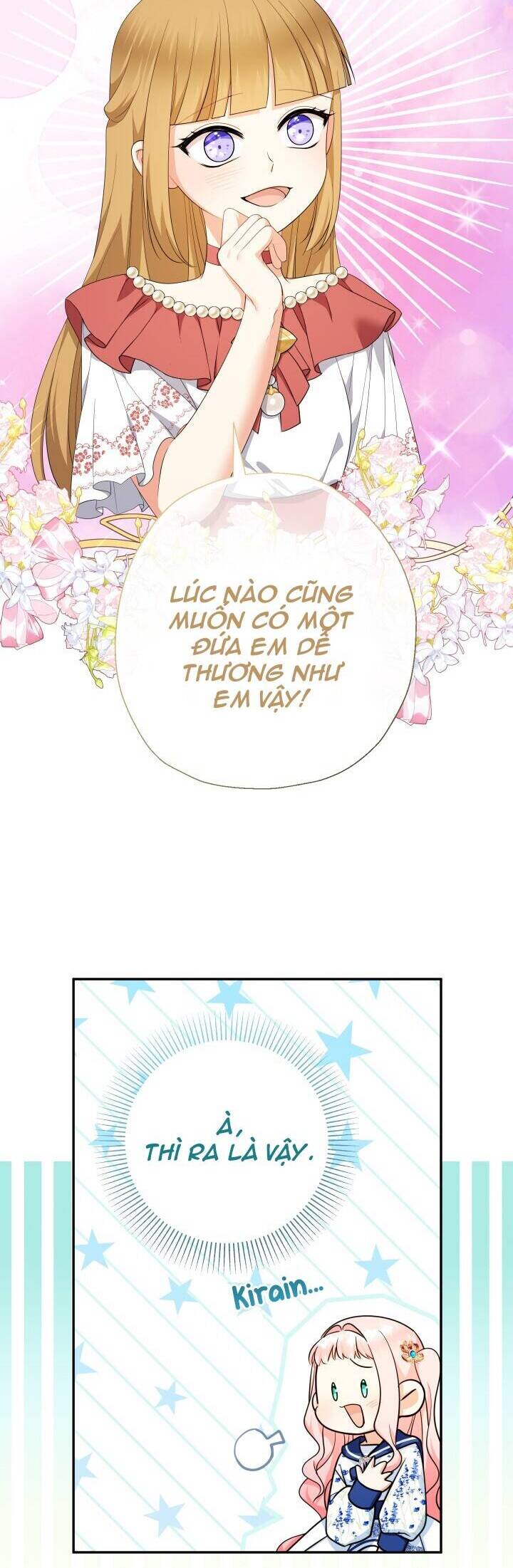 Tiểu Thư Tích Tiền Đi Bụi - Chap 69 - Trang 4