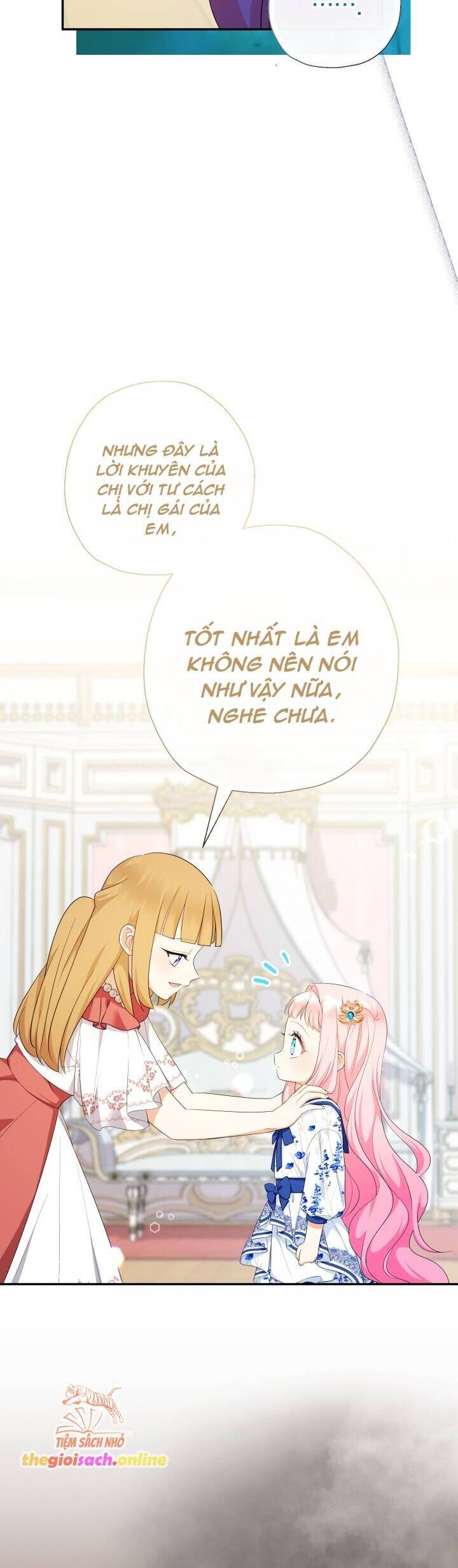 Tiểu Thư Tích Tiền Đi Bụi - Chap 69 - Trang 31