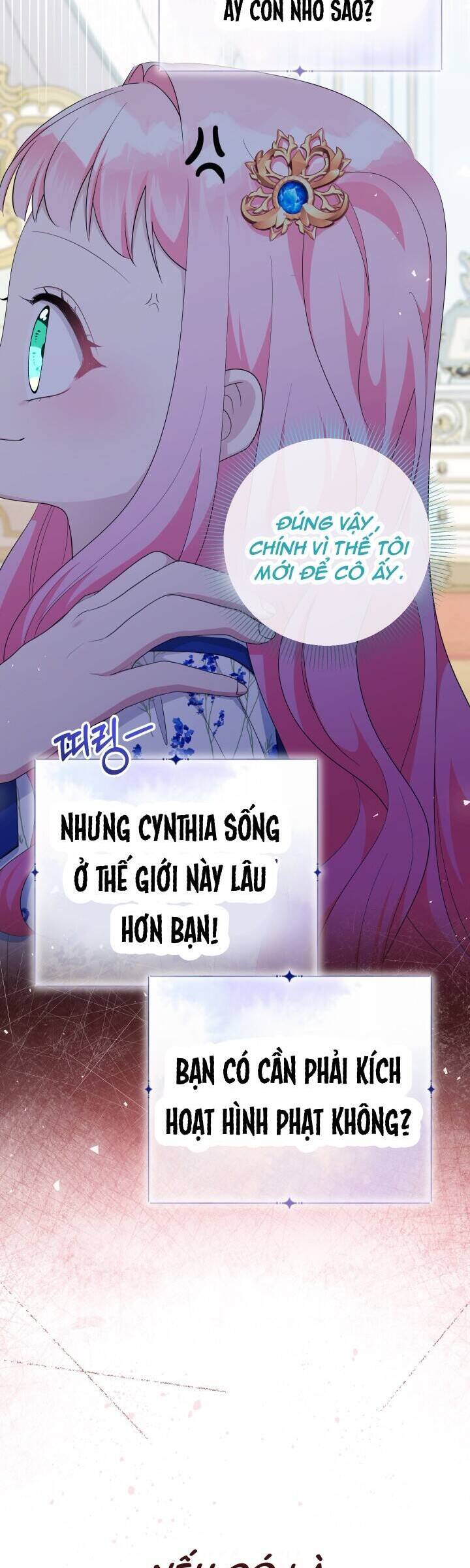 Tiểu Thư Tích Tiền Đi Bụi - Chap 69 - Trang 33
