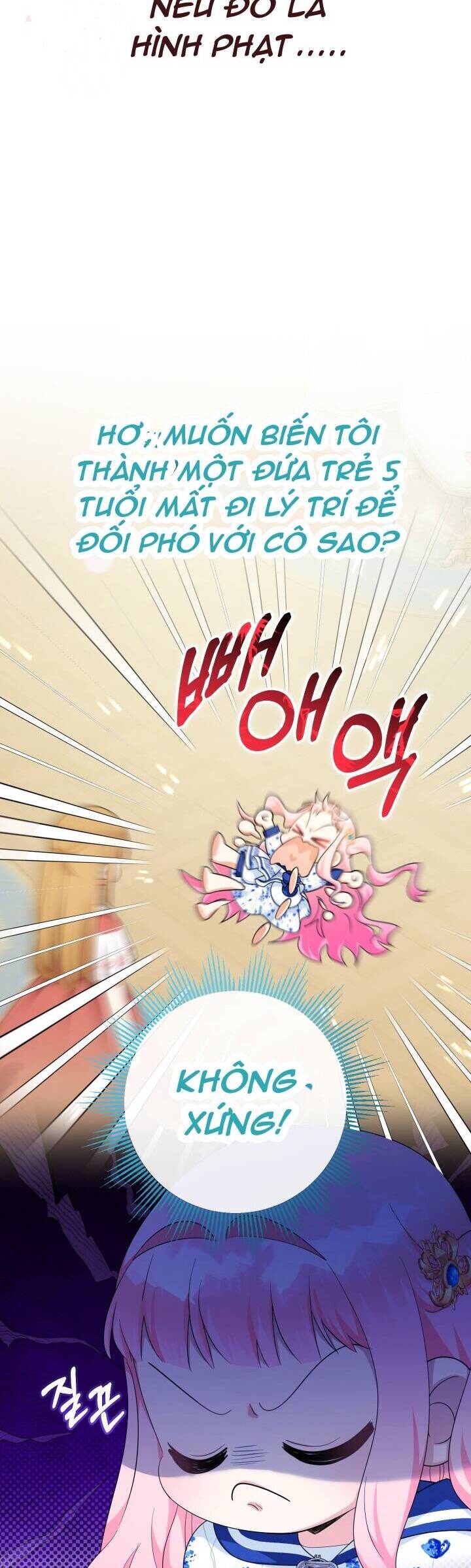 Tiểu Thư Tích Tiền Đi Bụi - Chap 69 - Trang 34