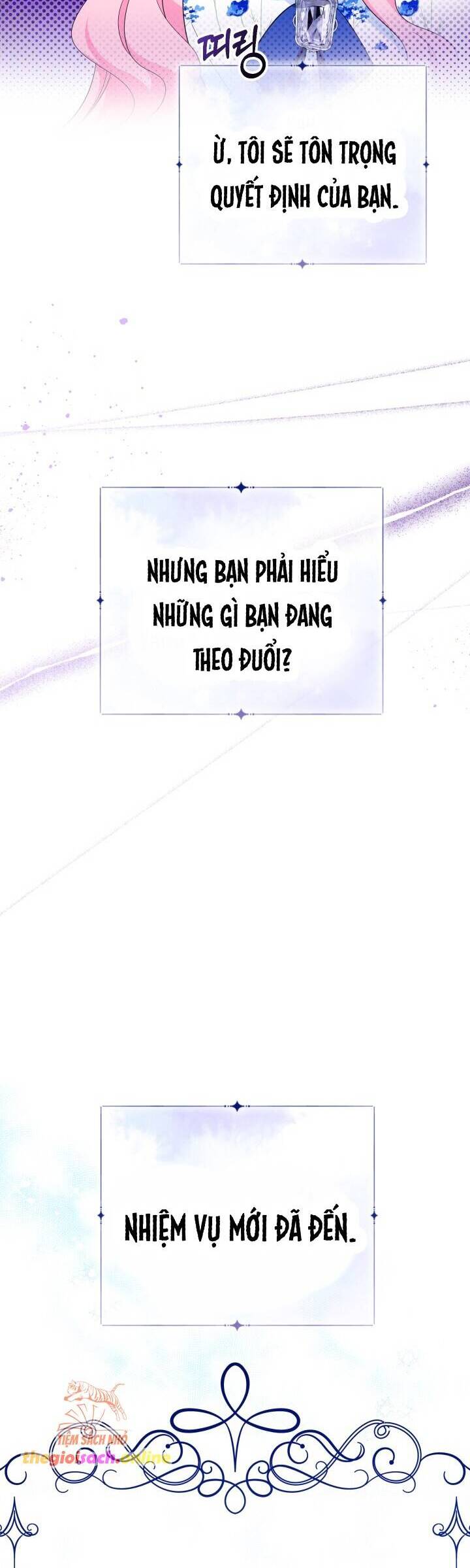 Tiểu Thư Tích Tiền Đi Bụi - Chap 69 - Trang 35