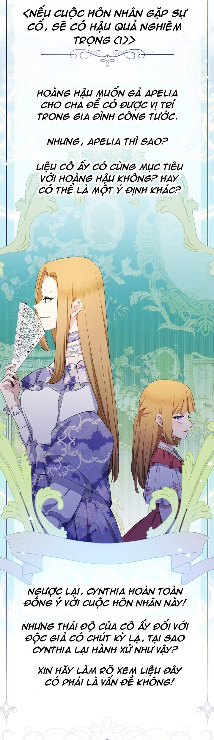 Tiểu Thư Tích Tiền Đi Bụi - Chap 69 - Trang 36