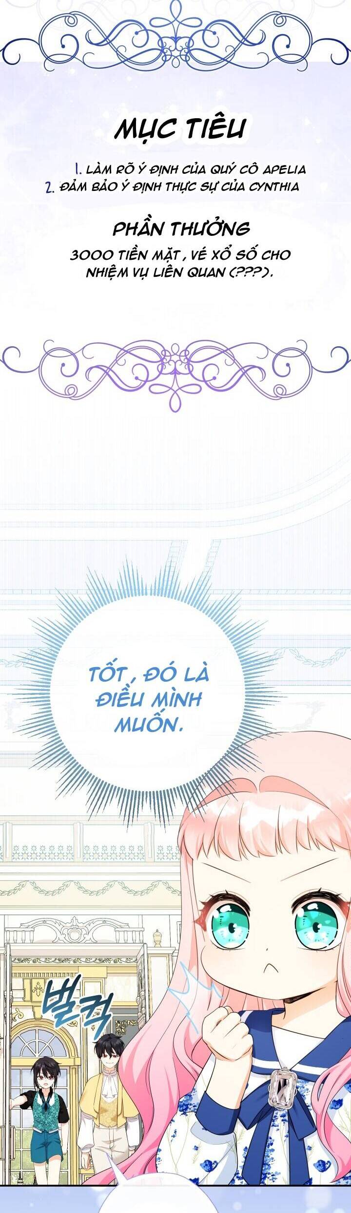 Tiểu Thư Tích Tiền Đi Bụi - Chap 69 - Trang 37
