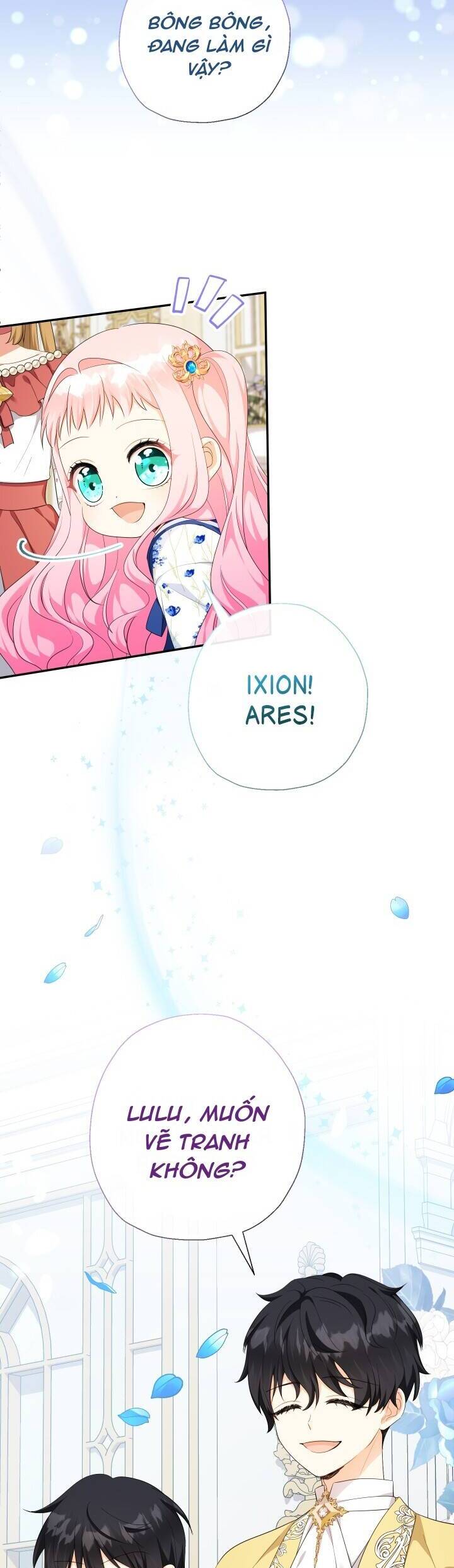 Tiểu Thư Tích Tiền Đi Bụi - Chap 69 - Trang 38