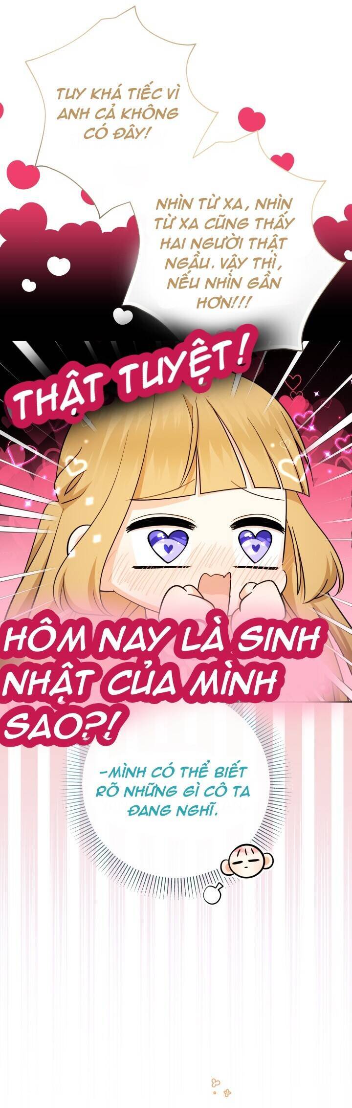 Tiểu Thư Tích Tiền Đi Bụi - Chap 69 - Trang 41