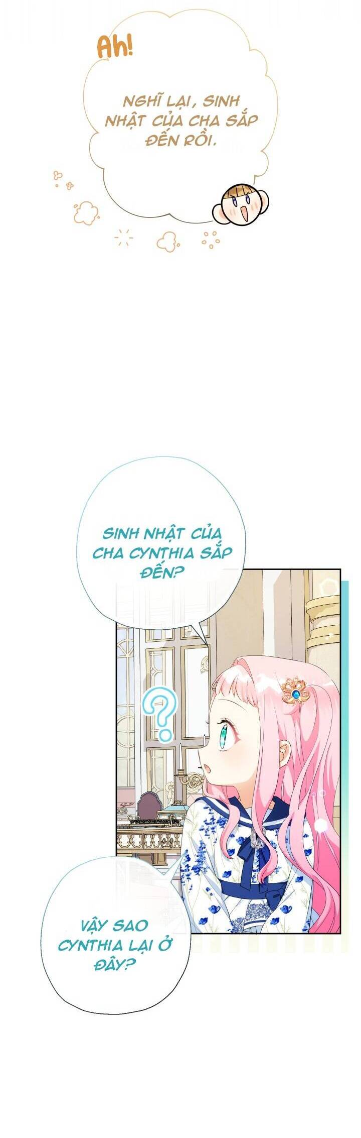 Tiểu Thư Tích Tiền Đi Bụi - Chap 69 - Trang 42