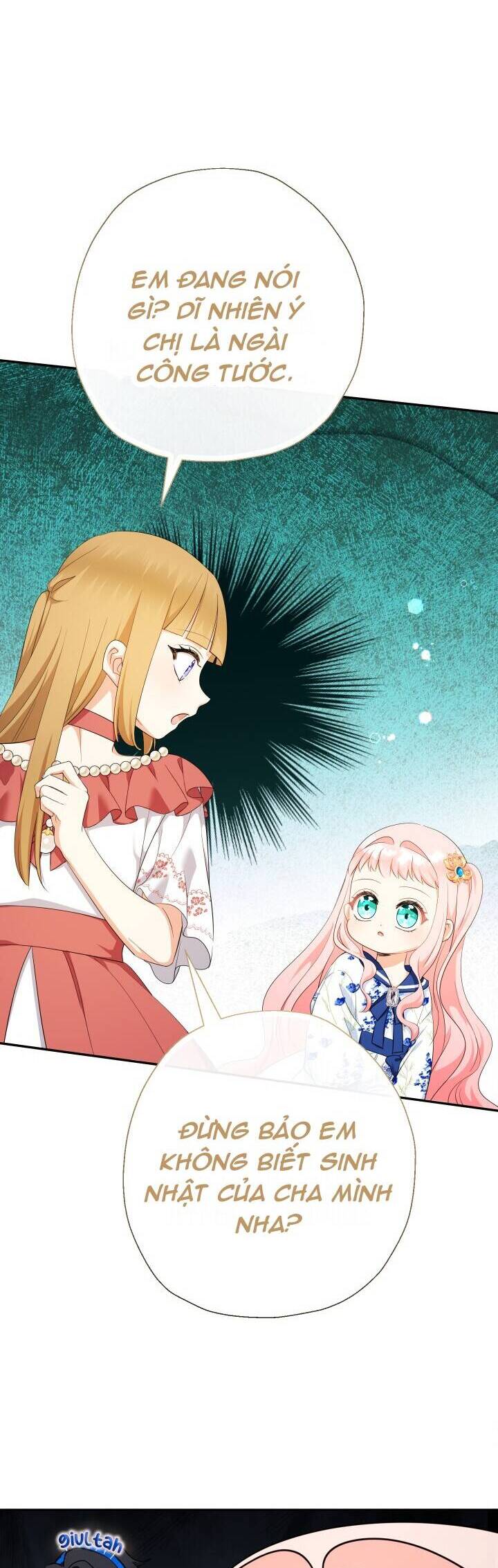 Tiểu Thư Tích Tiền Đi Bụi - Chap 69 - Trang 43