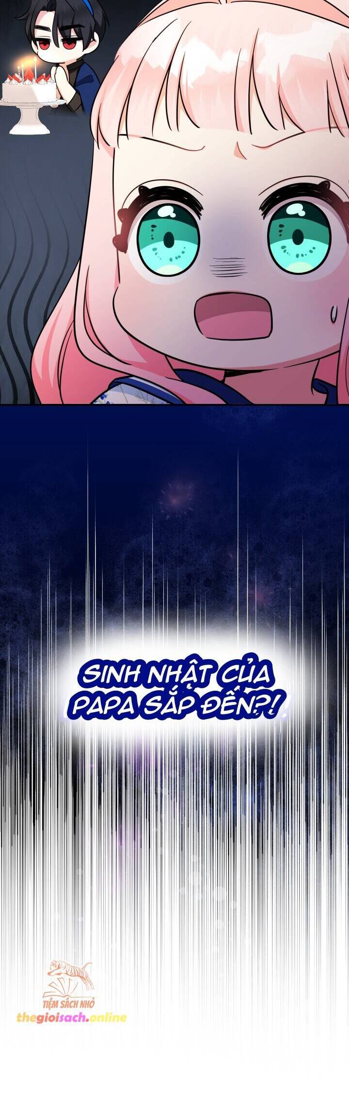 Tiểu Thư Tích Tiền Đi Bụi - Chap 69 - Trang 44