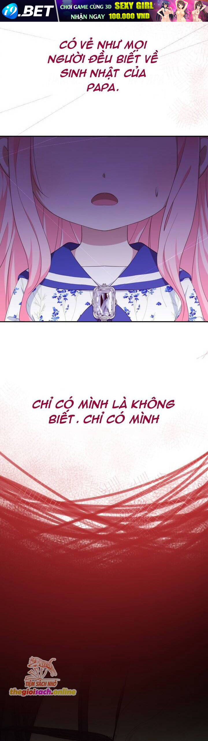 Tiểu Thư Tích Tiền Đi Bụi - Chap 69 - Trang 47