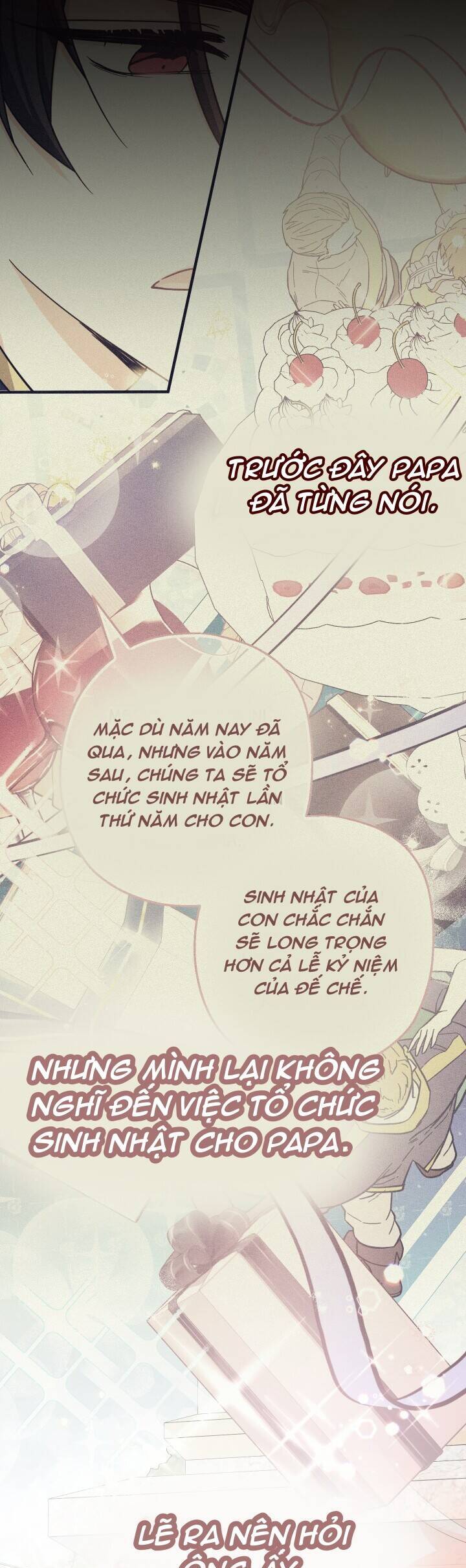 Tiểu Thư Tích Tiền Đi Bụi - Chap 69 - Trang 48