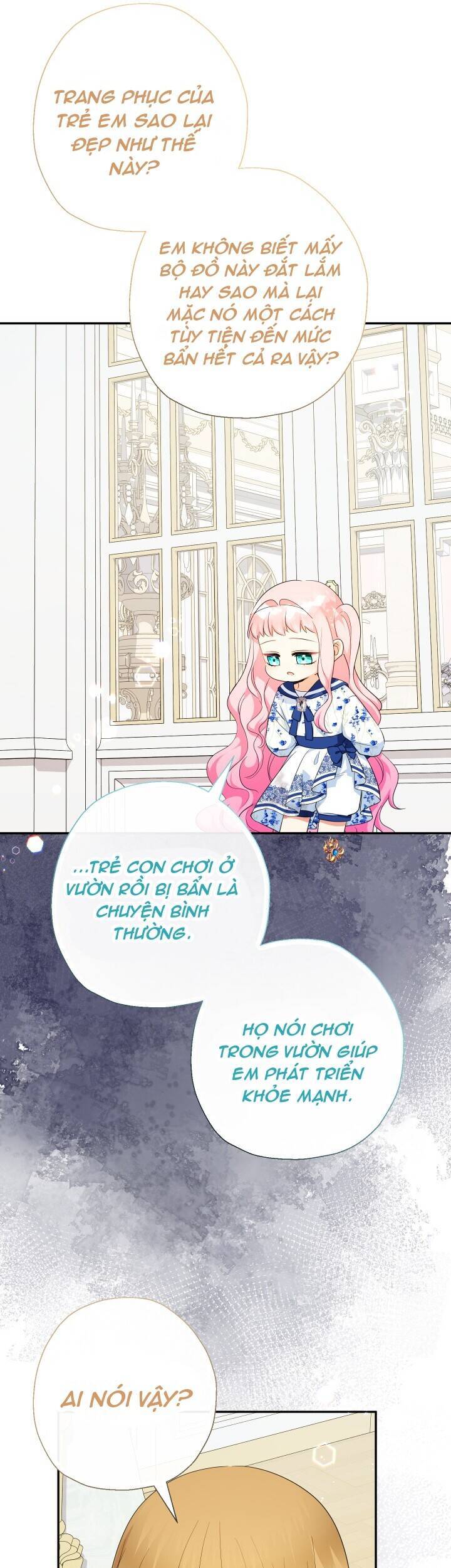 Tiểu Thư Tích Tiền Đi Bụi - Chap 69 - Trang 52