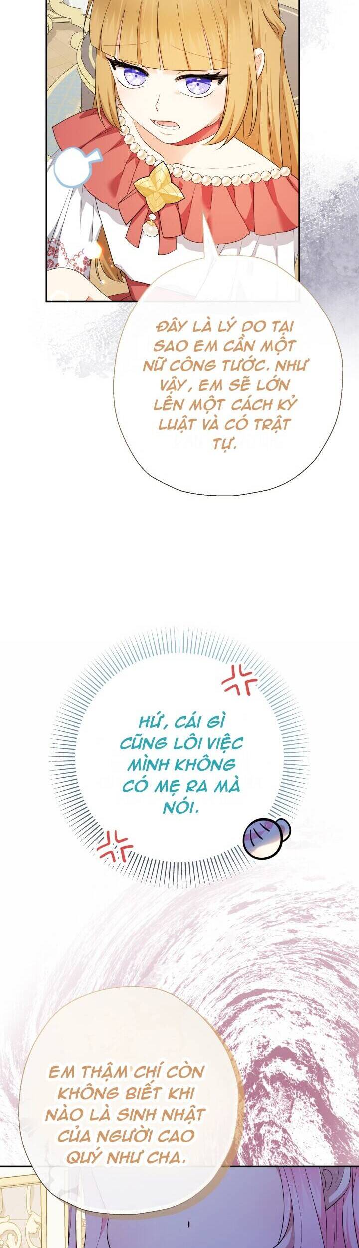 Tiểu Thư Tích Tiền Đi Bụi - Chap 69 - Trang 53