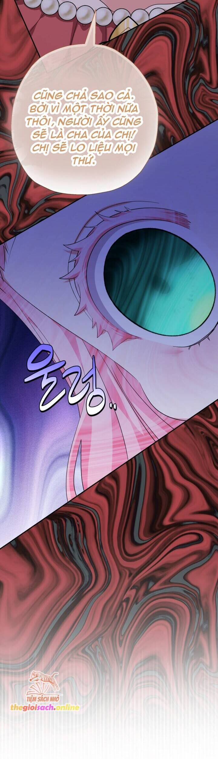 Tiểu Thư Tích Tiền Đi Bụi - Chap 69 - Trang 55