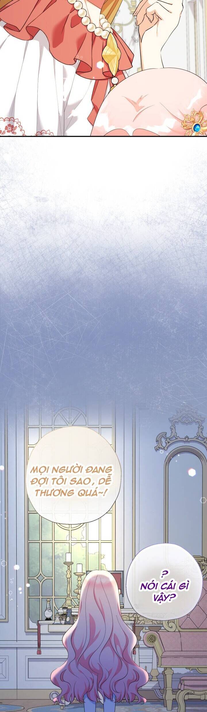 Tiểu Thư Tích Tiền Đi Bụi - Chap 69 - Trang 57